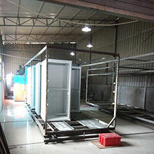Trung Quốc Hangzhou Huaxiang Coating Equipment Co., Ltd.