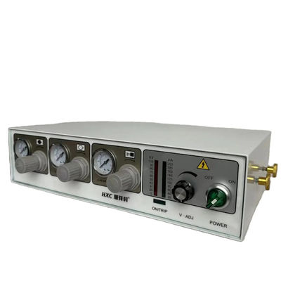 Hệ thống điều khiển 50W Máy pha phủ bột để hấp thụ rung động và trọng lượng 60KG