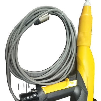 Thiết bị pha chế tạo bột bột với tính năng phun tự động