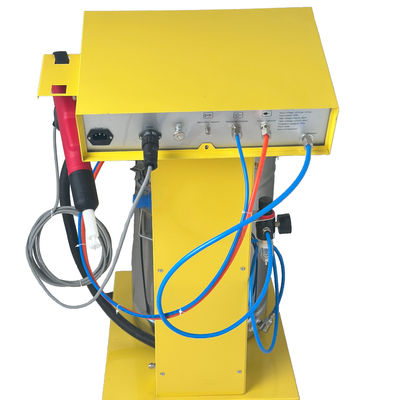 Máy phun kim loại bảo vệ môi trường 220V / 110V 50hz với kích thước tùy chỉnh