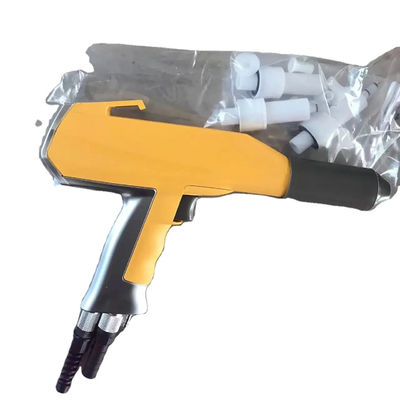 Kết quả sơn bột chính xác và nhất quán với trọng lượng thiết kế khoa học KG 0.48