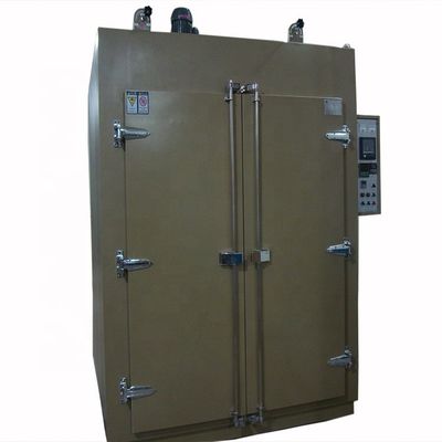 220V/380V điện áp bột phủ lò cho các ứng dụng công suất nặng