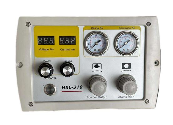 Máy phủ bề mặt kim loại có tốc độ dòng chảy điều chỉnh cho dây chuyền sản xuất dây chuyền lắp ráp