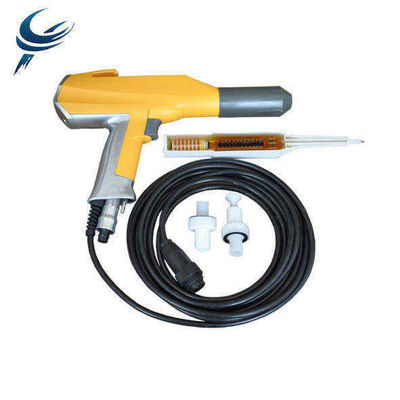 nâng cấp quá trình sơn của bạn với HXC-AUT-Q1 điều chỉnh tốc độ dòng chảy bột sơn súng