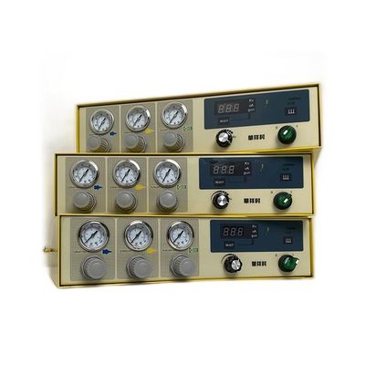 Máy phun bột kim loại điện tĩnh HXC-600A cạnh tranh cho nền thép