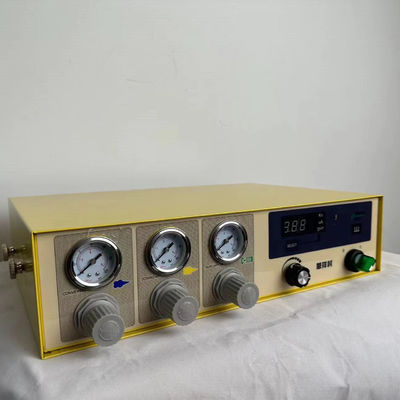 Máy phun bột kim loại điện tĩnh HXC-600A cạnh tranh cho nền thép