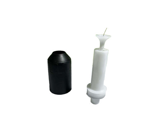 Súng xịt bột cầm tay Bàn phủ bột trên bề mặt kim loại