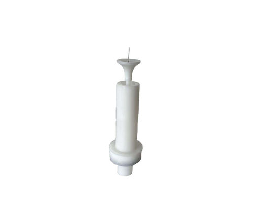 Súng xịt bột cầm tay Bàn phủ bột trên bề mặt kim loại