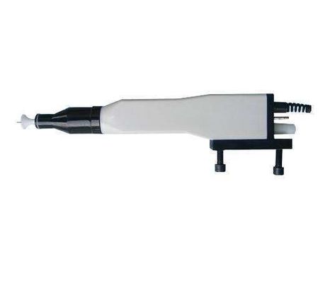 Súng xịt bọc bề mặt kim loại điện tĩnh bột bọc bằng tay cho các lớp phủ bền