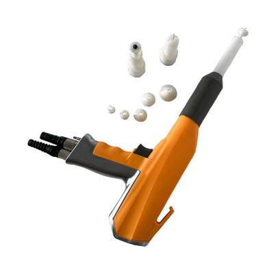 Máy súng sơn bột điện tĩnh HXC-JM2-B5 tùy chỉnh cho các ứng dụng sơn