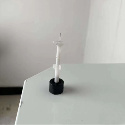 Súng phun bột điện tĩnh nhẹ Súng phủ bột kim loại