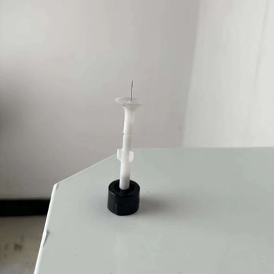 Súng sơn bột điện tĩnh, hút chân không phòng thí nghiệm