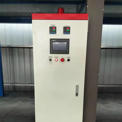 Đường phủ bột tự động được cá nhân hóa Đường sơn phủ bột hấp thụ chân không