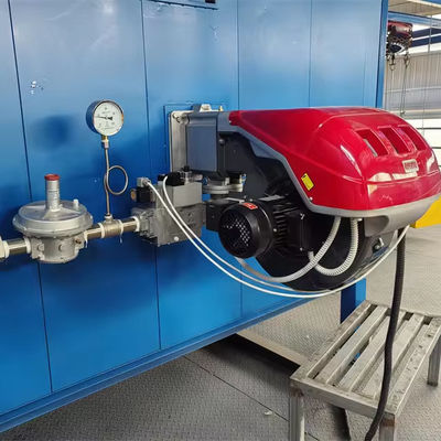 Đường phủ bột tự động được cá nhân hóa Đường sơn phủ bột hấp thụ chân không