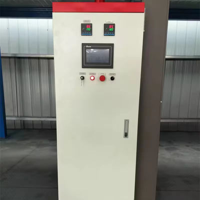 Máy sơn bột tự động tiết kiệm năng lượng Khả năng chống mệt mỏi