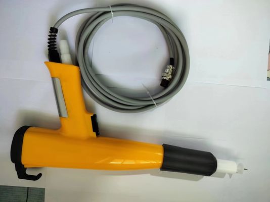 Bắn thuốc bột điện tĩnh di động Bắn thuốc bột phủ tùy chỉnh
