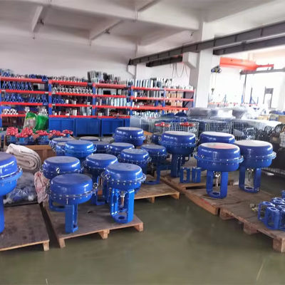 Đường dây phủ bột điện tĩnh tùy chỉnh Đường dây sản xuất phủ bột tiếng ồn thấp
