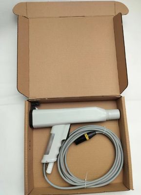 Súng phun nhiệt nhẹ cho máy sơn PVD Trọng lượng KG 1 Thiết kế nhỏ gọn