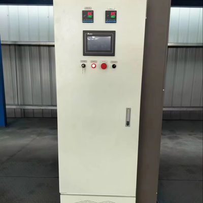 Đường phủ bột tự động nhỏ gọn Kiểm soát dễ dàng Hệ thống phủ bột tự động