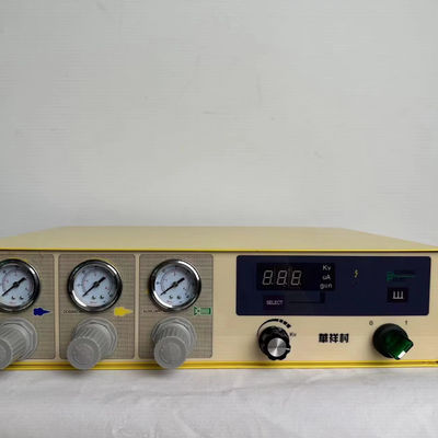 Thiết bị sơn HXC-600A Máy phun bột điện tĩnh cầm tay