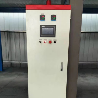 Bảo vệ môi trường Hệ thống phủ bột tự động lâu dài