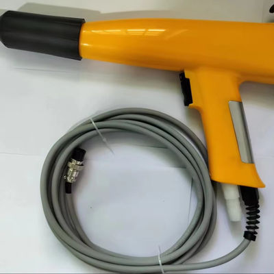 Máy phun bột điện tĩnh 500W 220V Máy phun bột điện tĩnh