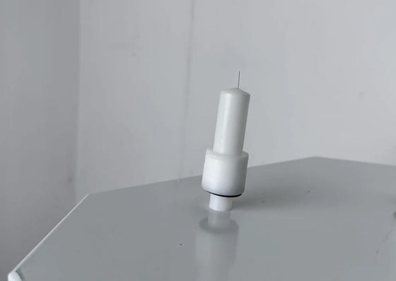 Phòng thí nghiệm súng phủ bột di động Thiết bị phủ loại máy bền và nhẹ