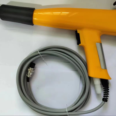 Thiết bị sơn bột điện tĩnh tùy chỉnh cho sơn kim loại 50W