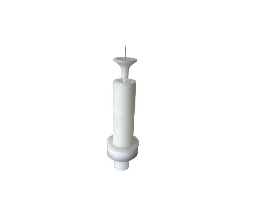 0.48KG Hệ thống sơn bột điện tĩnh súng phun tự động cho nhà máy sản xuất