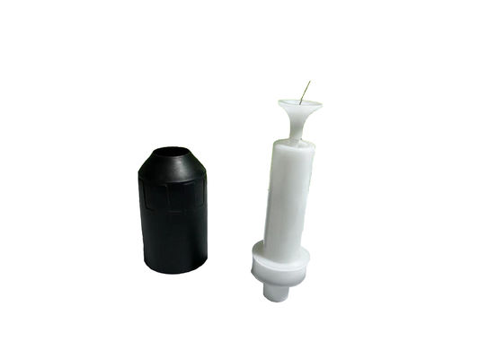 0.48KG Hệ thống sơn bột điện tĩnh súng phun tự động cho nhà máy sản xuất