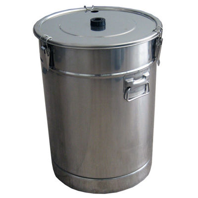 Stainless Steel Powder Coating Hopper 10KG Công suất cho dây chuyền sản xuất sơn