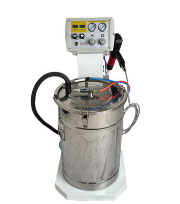 Máy sơn phun WL-03 Thiết bị sơn bột điện tĩnh