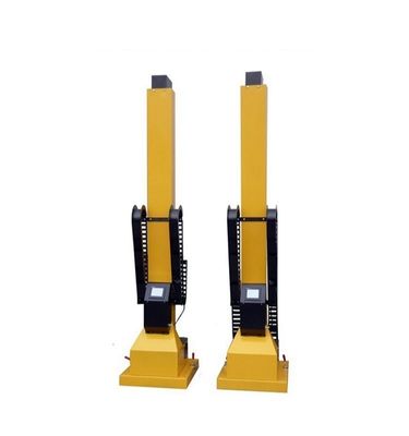 Máy phun bột phủ bột tự động hoạt động trơn tru