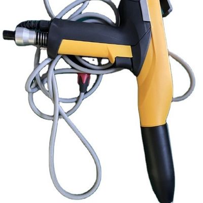110V/220V Thiết bị bếp và lò sơn bột cho các giải pháp sơn công nghiệp