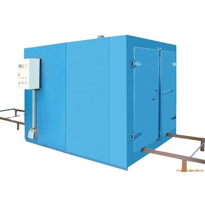 Cung bột cao sức mạnh phủ bột khắc phục lò lò điện mạnh mẽ