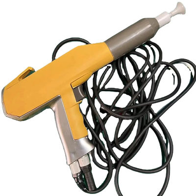 Thuốc phun bột tự động có thể tùy chỉnh Kháng ăn mòn nhẹ