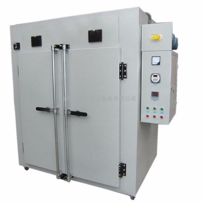 Nhanh cao bột phủ curing lò dễ dàng vận hành bột phủ sơn lò