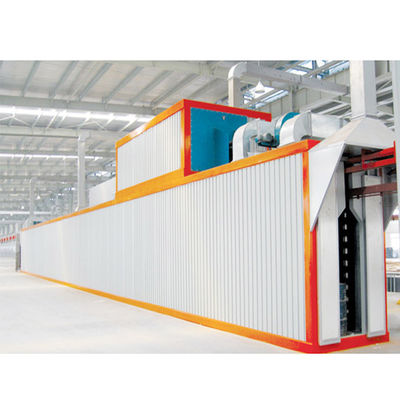 An toàn ẩm bột phủ bếp hiệu quả năng lượng kiểm soát chính xác