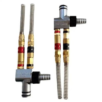 Optiflow IG02 Máy phun sơn bột Súng sơn bột điều chỉnh
