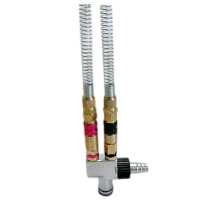 Optiflow IG02 Máy phun sơn bột Súng sơn bột điều chỉnh