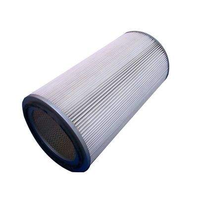 Chất hóa học kháng bột lớp phủ bộ lọc buồng với lưới nhựa và EVA Gasket