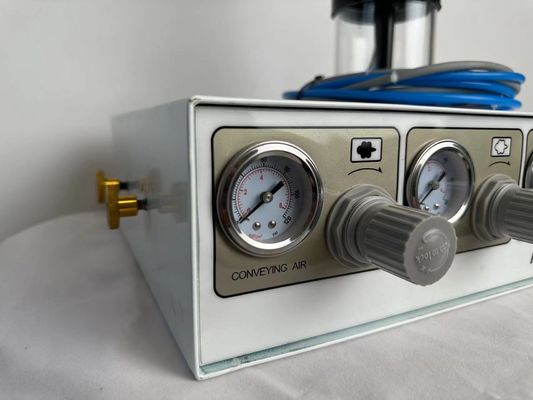 15kg trọng lượng thiết bị phun kim loại tùy chỉnh cho súng phun bột điện tĩnh