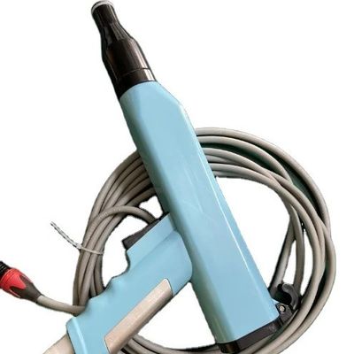 Tùy chỉnh bột điện tĩnh phủ thuốc phun súng linh hoạt cao cài đặt điều chỉnh