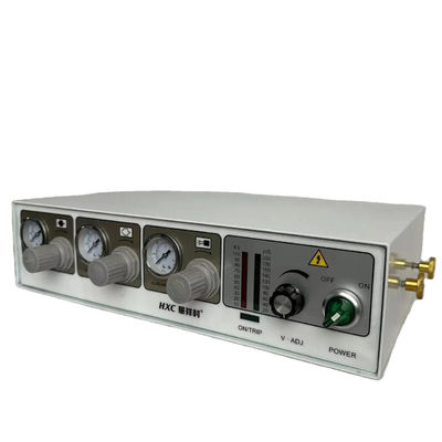 Hệ thống điều khiển 50W Máy pha phủ bột với máy tính hấp thụ rung động