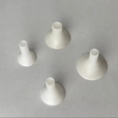 Tùy chỉnh bột bọc súng vòi dễ dàng lắp đặt Electrode Holder