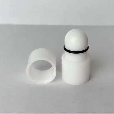 Tùy chỉnh bột bọc súng vòi dễ dàng lắp đặt Electrode Holder