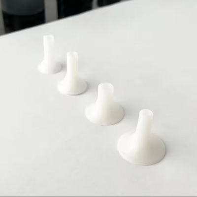 Tùy chỉnh bột bọc súng vòi dễ dàng lắp đặt Electrode Holder