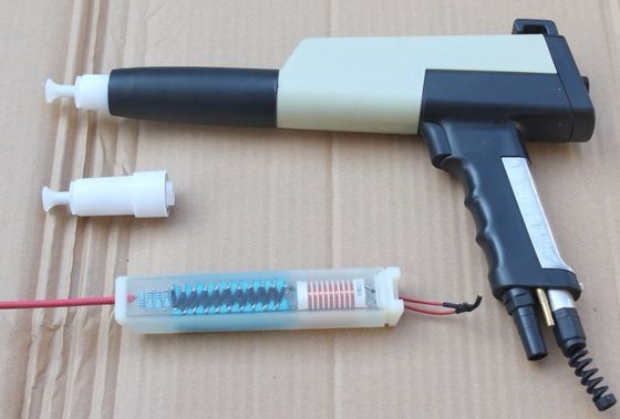 Đồ nội thất Electrostatic bột phun súng an toàn điện bột áo thun súng