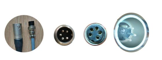 Đồ nội thất Electrostatic bột phun súng an toàn điện bột áo thun súng