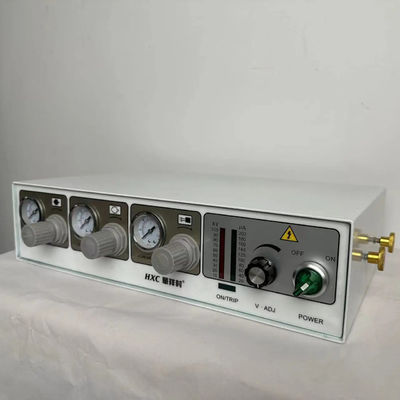 Nhận kết quả sơn hoàn hảo với máy sơn bột điện tĩnh nhỏ 28KG